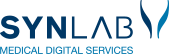 SYNLAB Medical Digital Services Logo